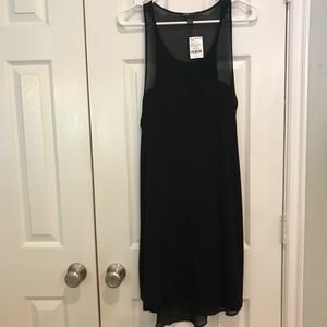 MNG casual dress